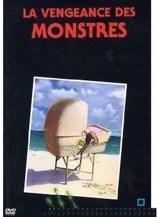 La vengeance des monstres (1987)