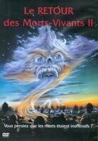 Le retour des morts-vivants 2 - Return of the living dead 2 (1988)