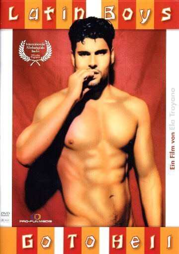 Latin Boys go to Hell (1997)