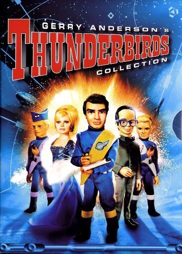 Thunderbirds Collection