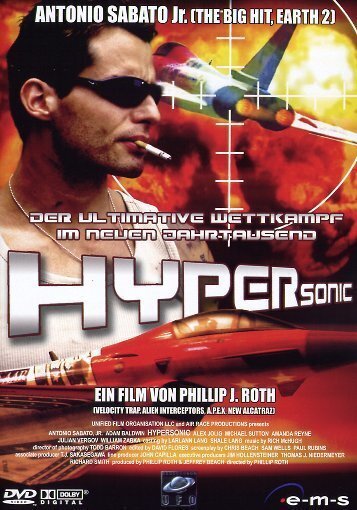 Hypersonic