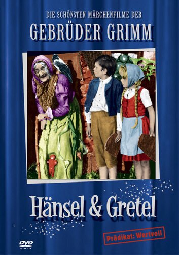Hänsel und Gretel (1954)