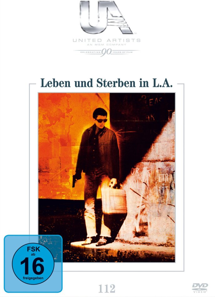Leben und Sterben in L.A. (1985)