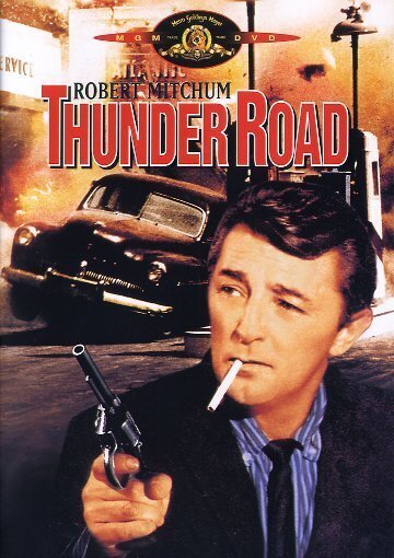Thunder Road - Die Letzte Fahrt nach Memphis (1958)