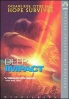 Deep impact (1998) Collector's Edition