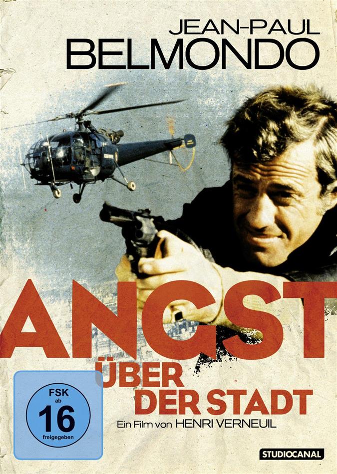 Angst über der Stadt (1975)