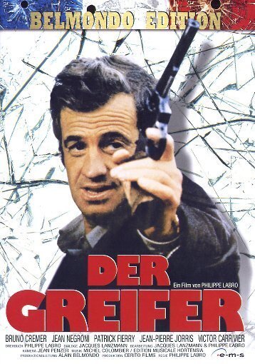 Der Greifer (1976)