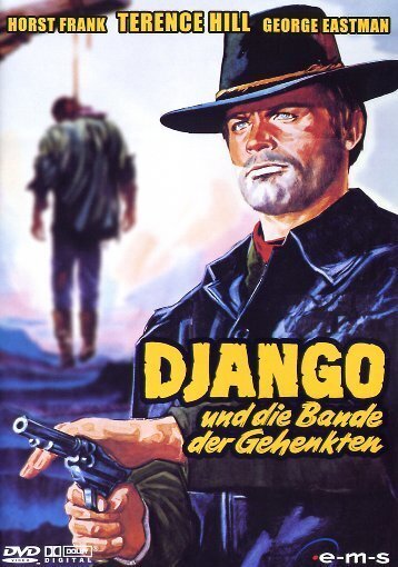 Django und die Bande der Gehenkten (1968)
