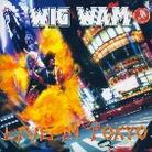 Wig Wam - Live In Tokyo (2 CDs)