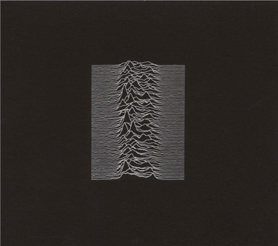 Joy Division - Unknown Pleasures & Live At Factory Remastered, 2 CDs