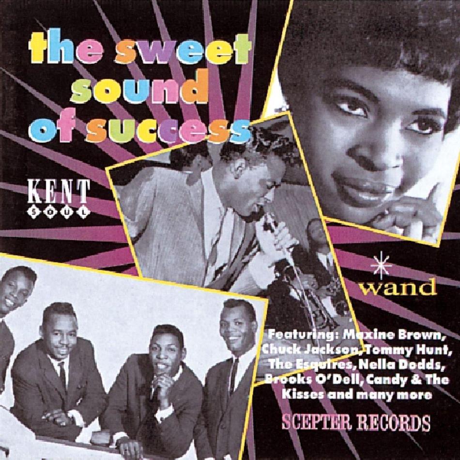 Sweet Sound Of Success