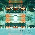 Crystal Method - Vegas Deluxe Version, 2 CD