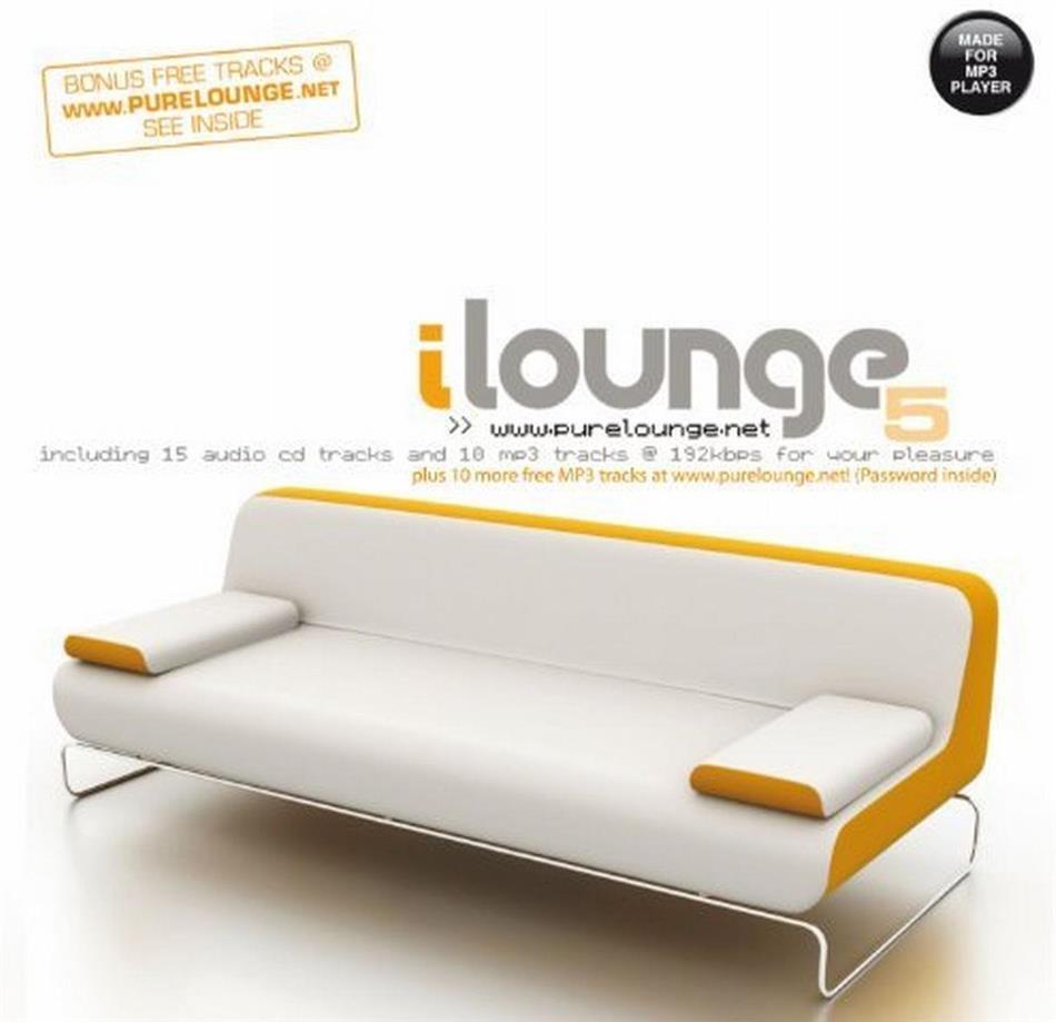 Ilounge - Vol. 5