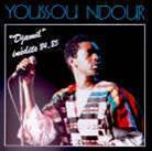 Youssou N'Dour - In&eacute;dits 84-85