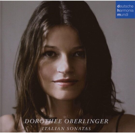 Dorothee Oberlinger & Vivaldi/Corelli/Sammartini - Italian Sonatas