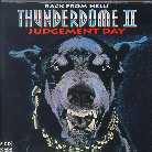 Thunderdome - Various 02 2 CD