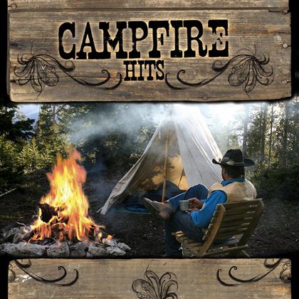 Campfire Hits - Various