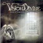 Vision Divine - Stream Of Consciousness - Re-Release