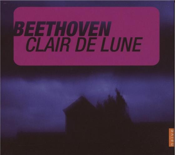 --- & --- - Clair De Lune - Intants Classic