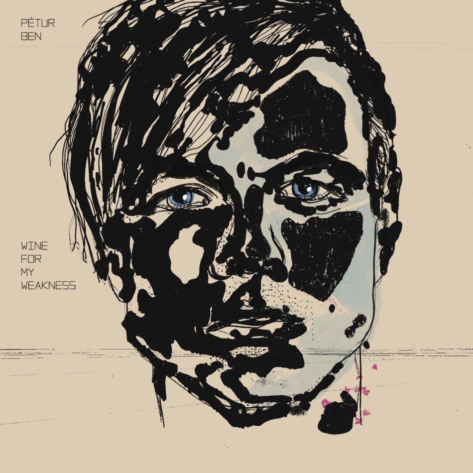 Petur Ben - Wine For My Weakness
