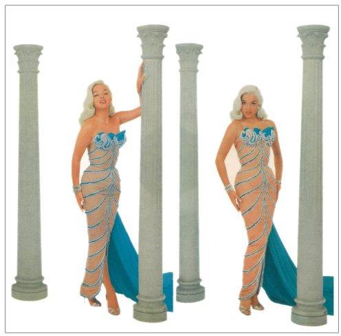 Diana Dors - Swinging Dors