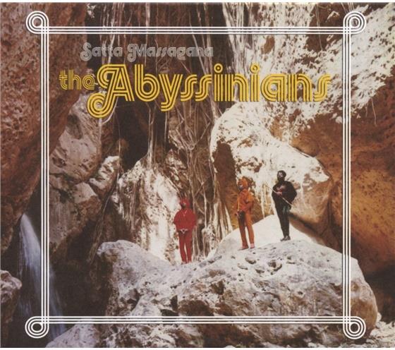 Abyssinians - Satta Massagana Deluxe Edition