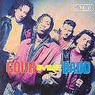 Color Me Badd - C.M.B.