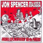 Jon Spencer - Jukebox Explosion