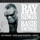 Charles Ray/Count Basie - Ray Sings Basie Swings SACD