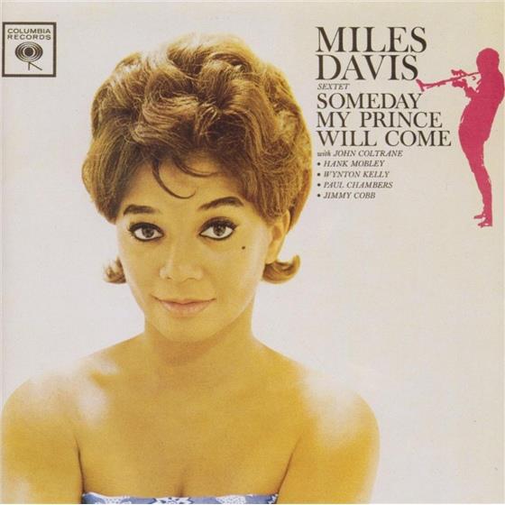 Miles Davis - Someday My Prince Will Remastered, SACD