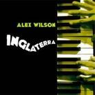 Alex Wilson - Inglaterra