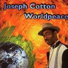 Joseph Cotton - World Peace