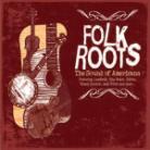 Folk Roots - Various - Sound Of America