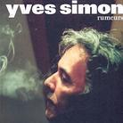 Yves Simon - Rumeurs Édition Limitée