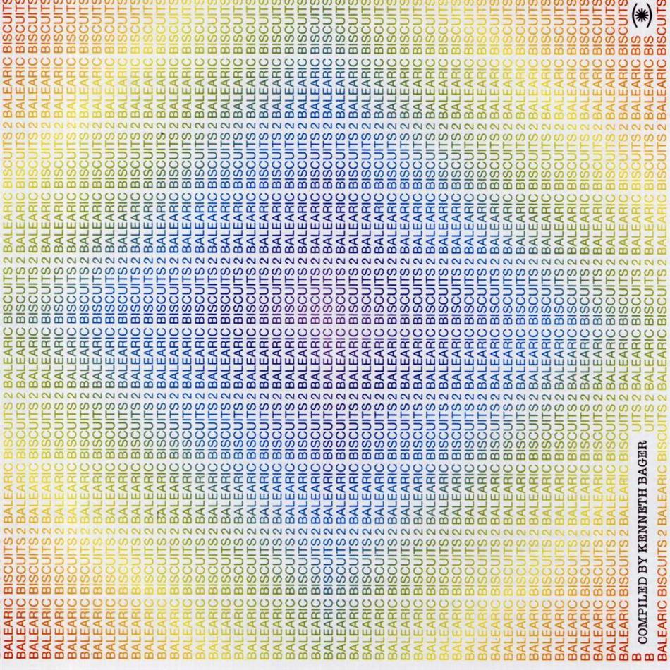 Balearic Biscuits - Vol. 2