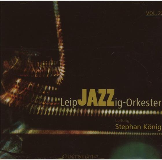 Leipjazzig-Orkester - Vol 2