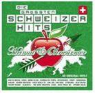 Die Grössten Schweizer Hits - Various - Heimat & Ohrwürmer 2 CDs