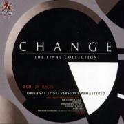The Change - Final Collection 2 CDs
