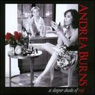 Andrea Burns - Deeper Shade Of Red