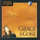 Clint Eastwood - Grace Is Gone - OST CD
