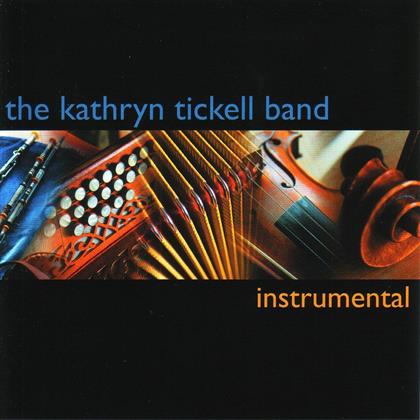 Kathryn Tickell - Instrumental