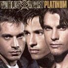 Worlds Apart - Platinum - Best Of