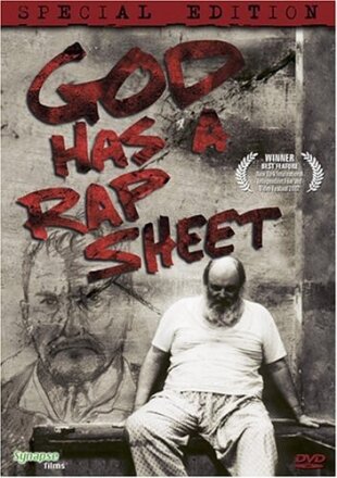 God has a Rap Sheet Special Edition