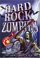 Hard Rock Zombies (1984)