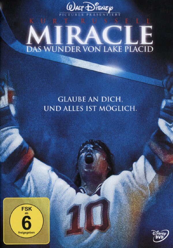 Miracle - Das Wunder von Lake Placid (2004)