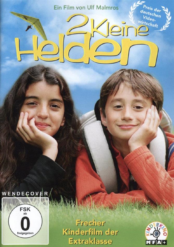 2 kleine Helden