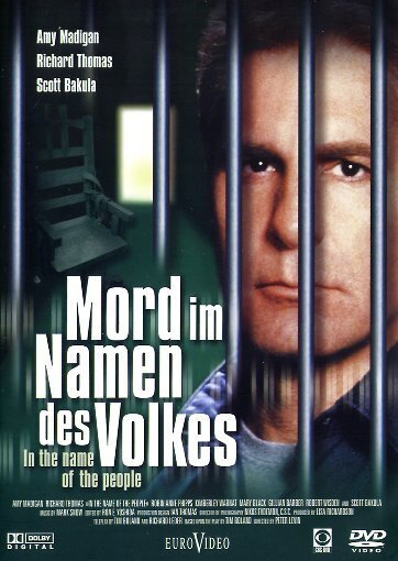 Mord im Namen des Volkes