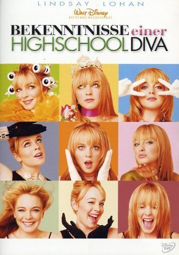 Bekenntnisse einer Highschool Diva