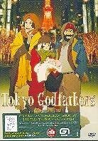 Tokyo Godfathers (2003)