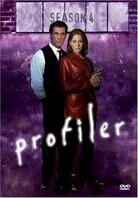 Profiler - Season 4 5 DVDs
